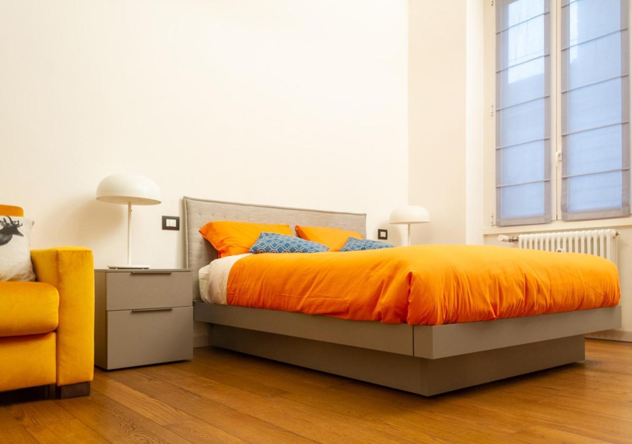 Home Feeling Milano Dış mekan fotoğraf