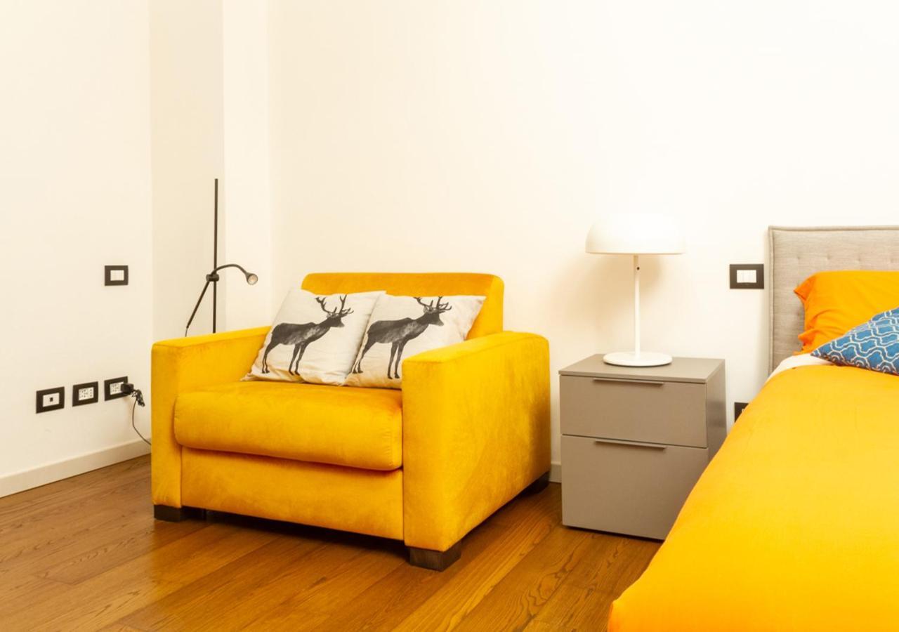 Home Feeling Milano Dış mekan fotoğraf