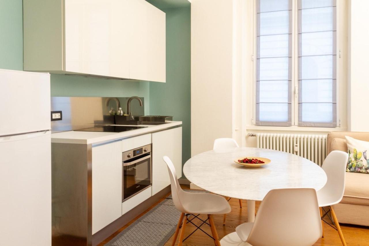Home Feeling Milano Dış mekan fotoğraf