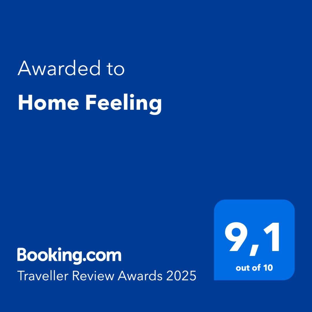 Home Feeling Milano Dış mekan fotoğraf